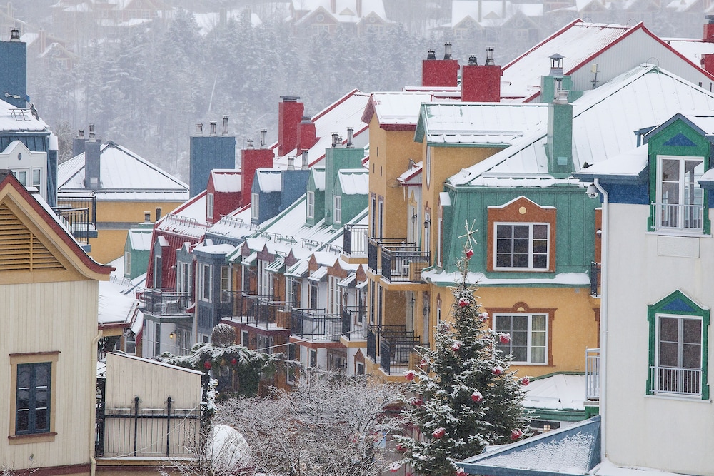 Place St Bernard Hotel Mont Tremblant 5/53