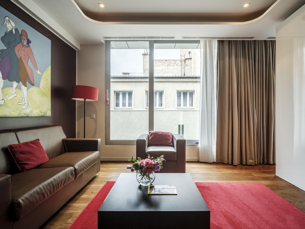 Nh Collection Budapest City Center 27/50