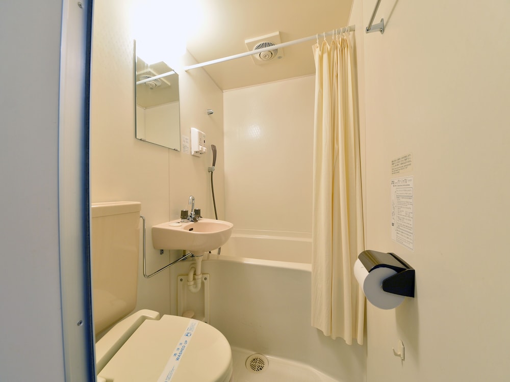 Hotel S-Pal 39/39