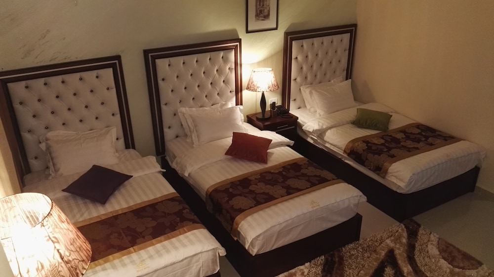P Quattro Relax Hotel 44/73