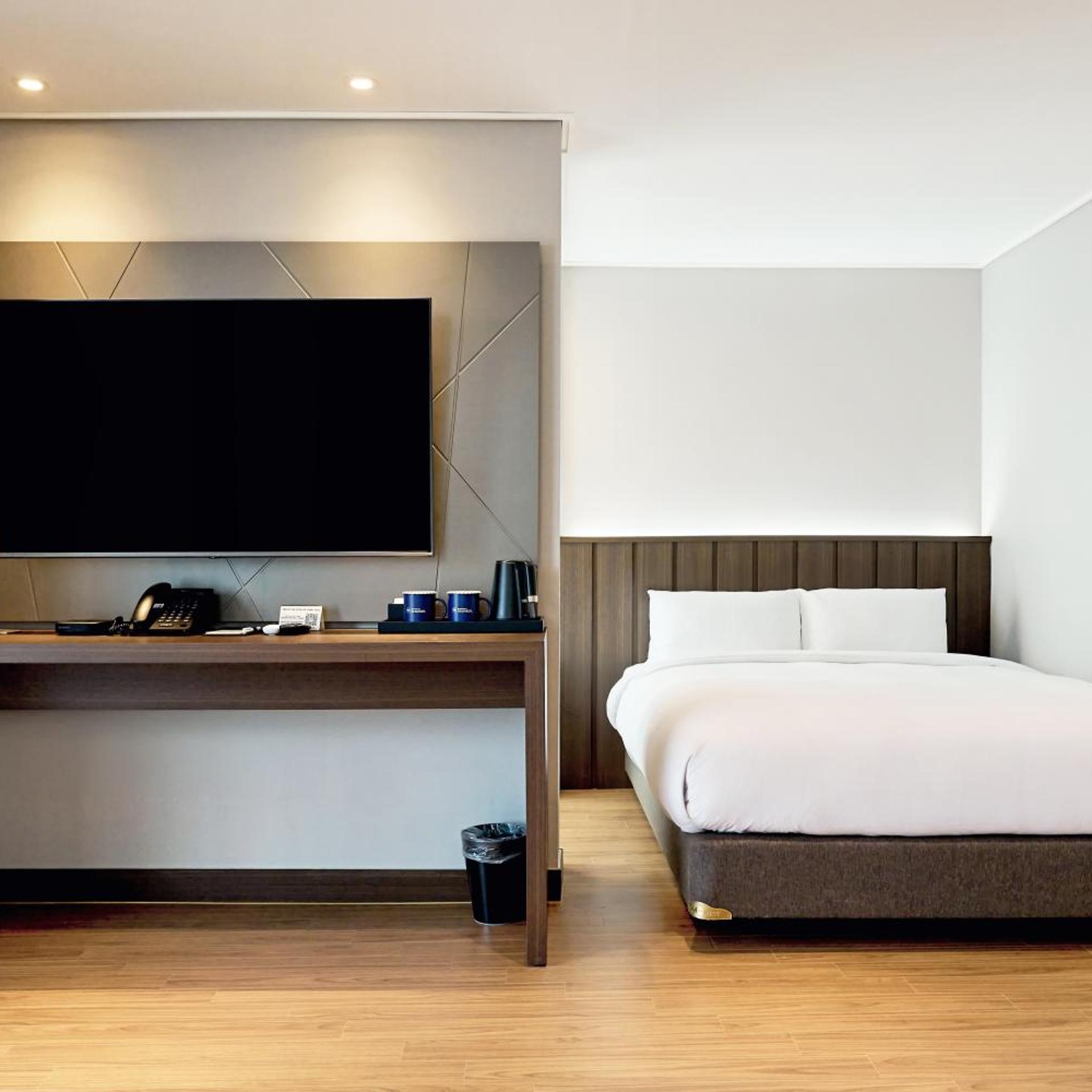 The Hotel Sokcho 29/51