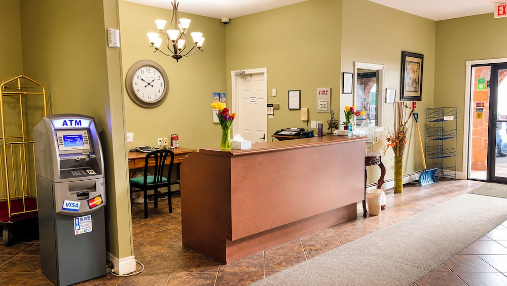Traveller S Inn 9/61