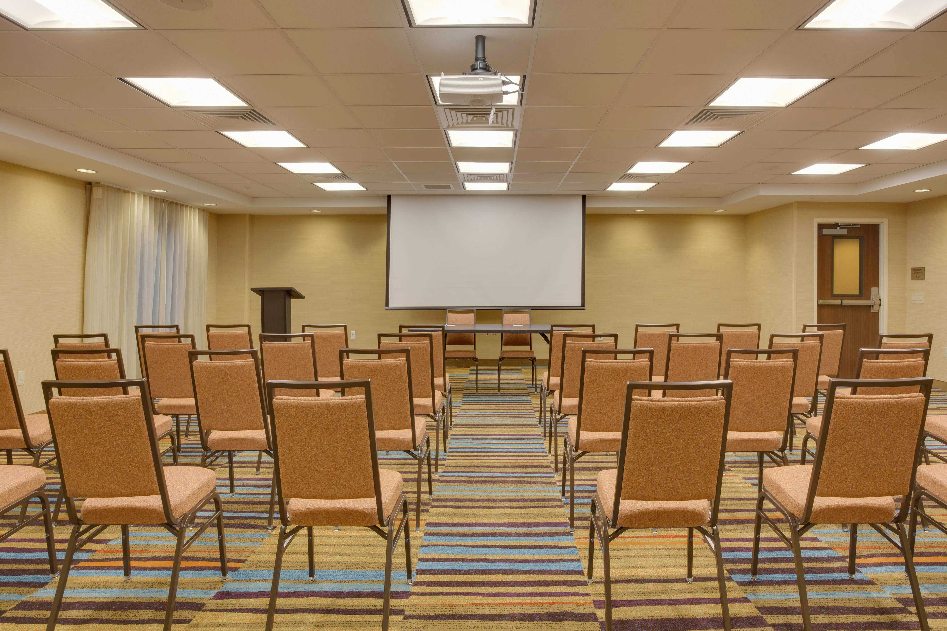 Fairfield Inn and Suites Fort Lauderdale Downtown/Las Olas 9/12