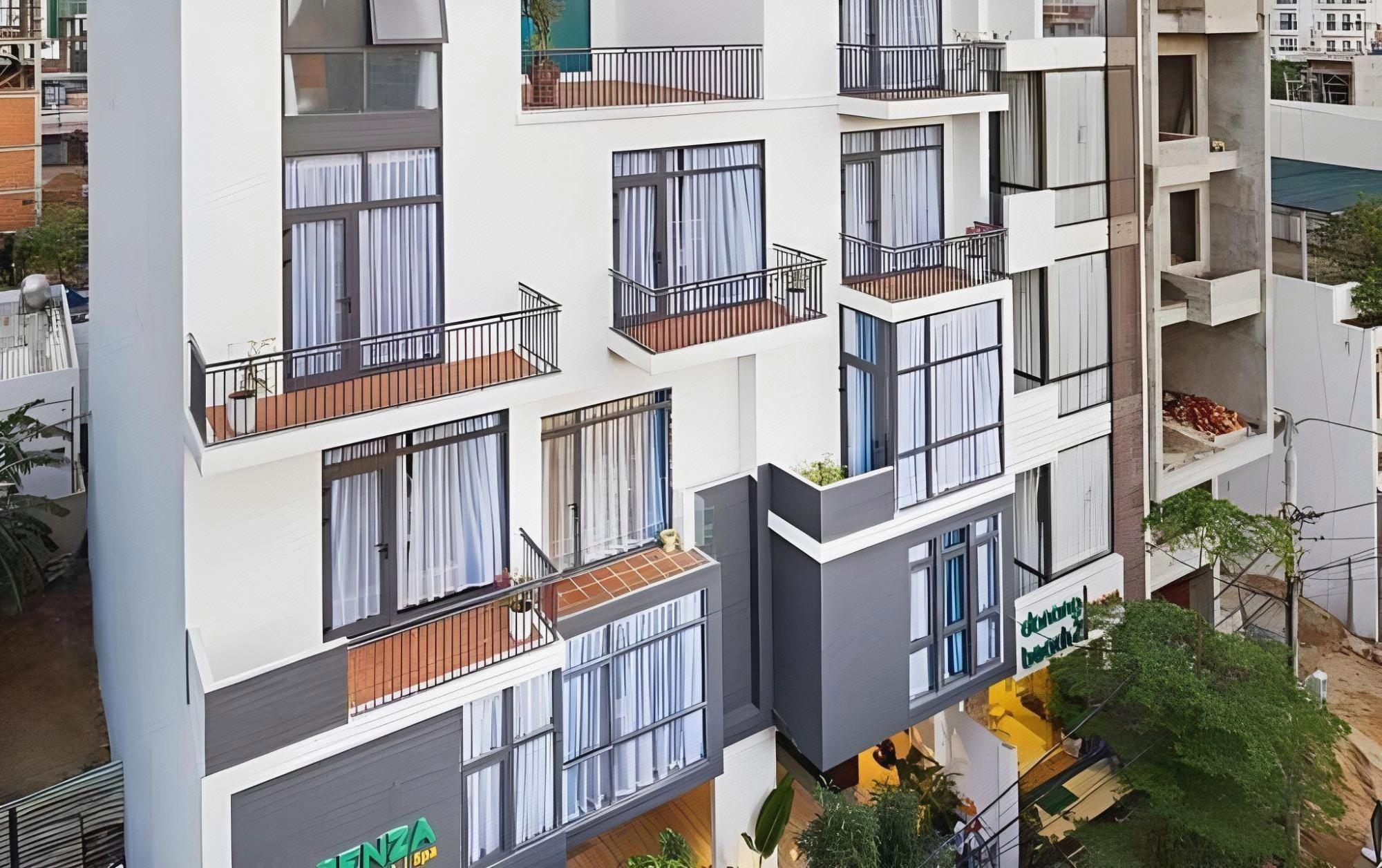 Essenza Hotel & Spa 5/40