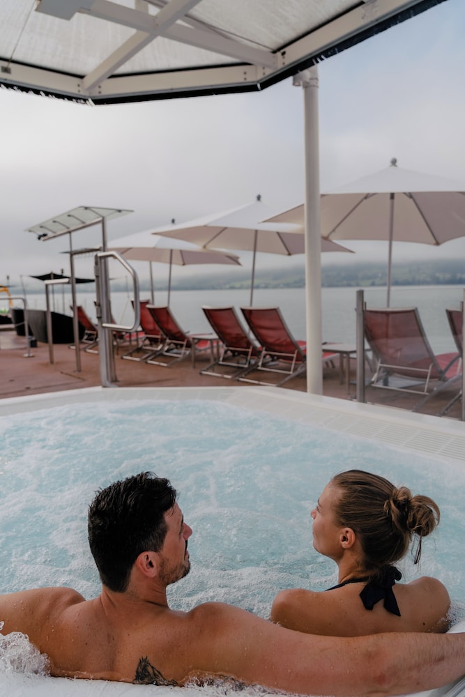 Romantik Hotel Im Weissen Roessl 34/71