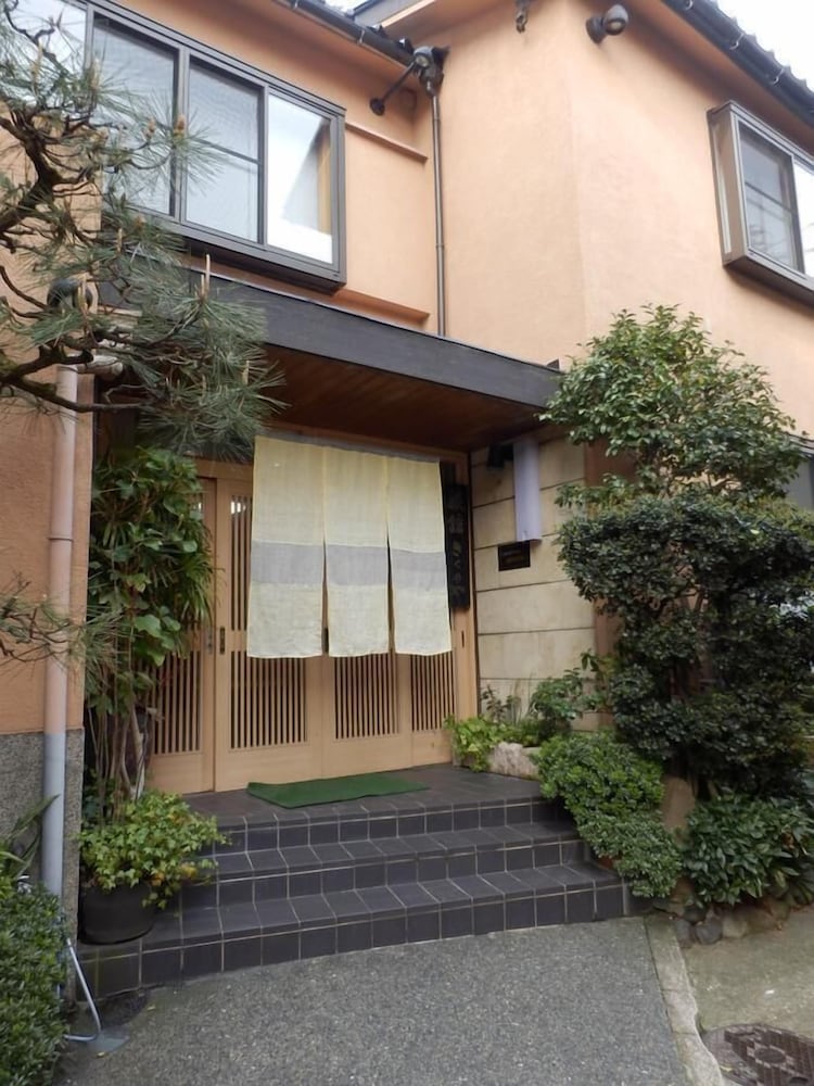 Kikunoya Ryokan 3/17