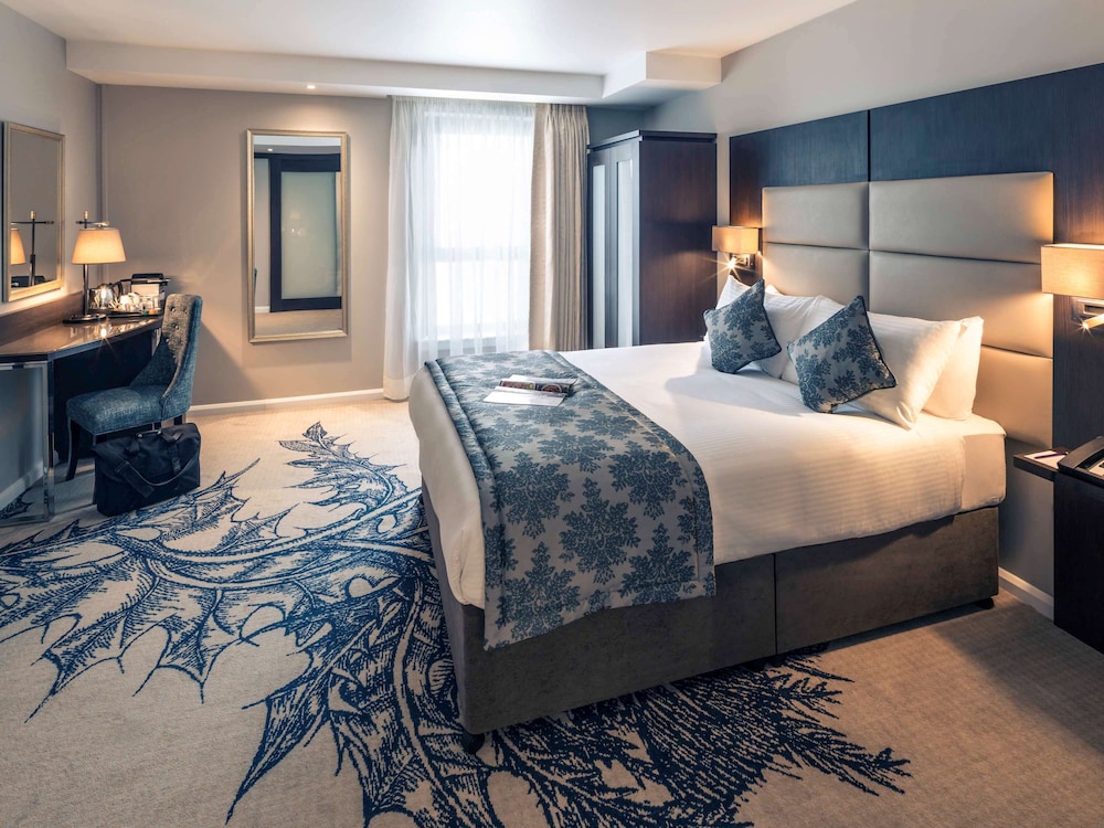 Mercure Edinburgh Haymarket 31/76