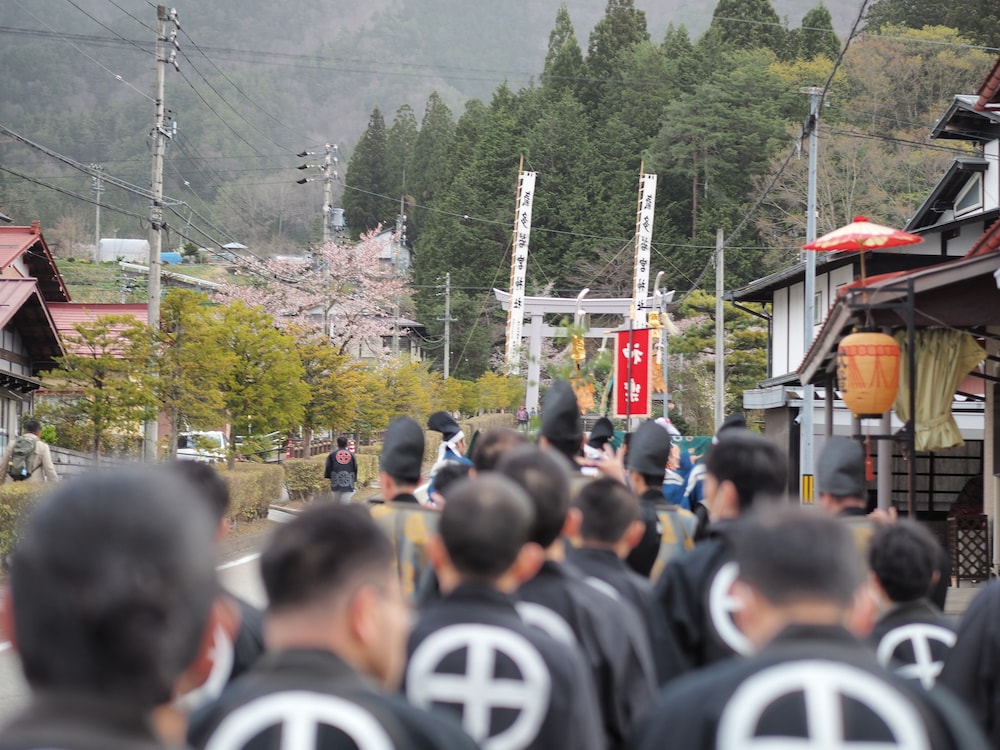 Yatsusankan 42/48