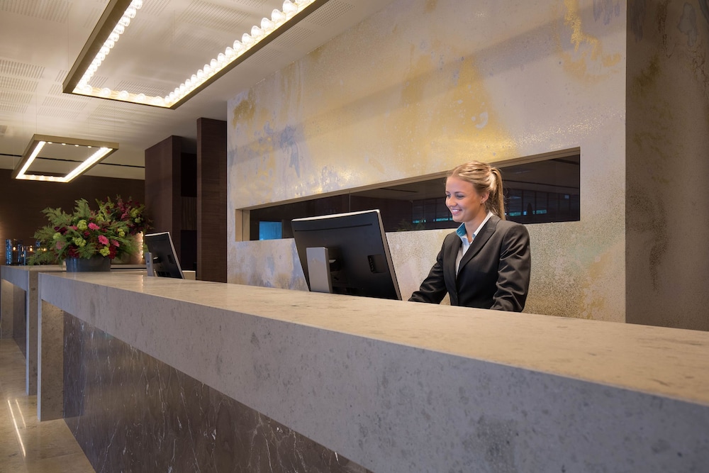 Van Der Valk Hotel Enschede 3/50
