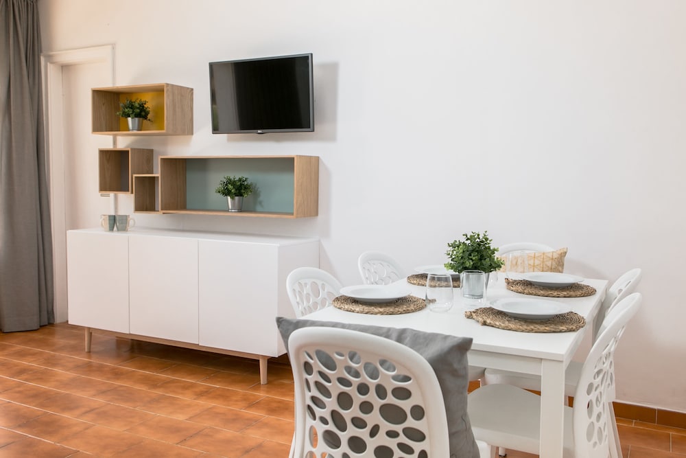 Rv Hotels Apartamentos Benelux 47/64