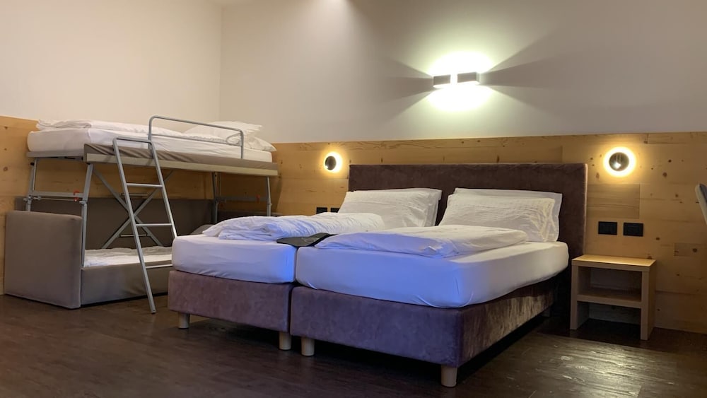 Alpen Hotel Vidi 18/50