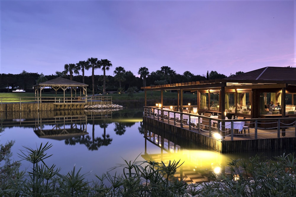 Domes Lake Algarve, Autograph Collection 2/48