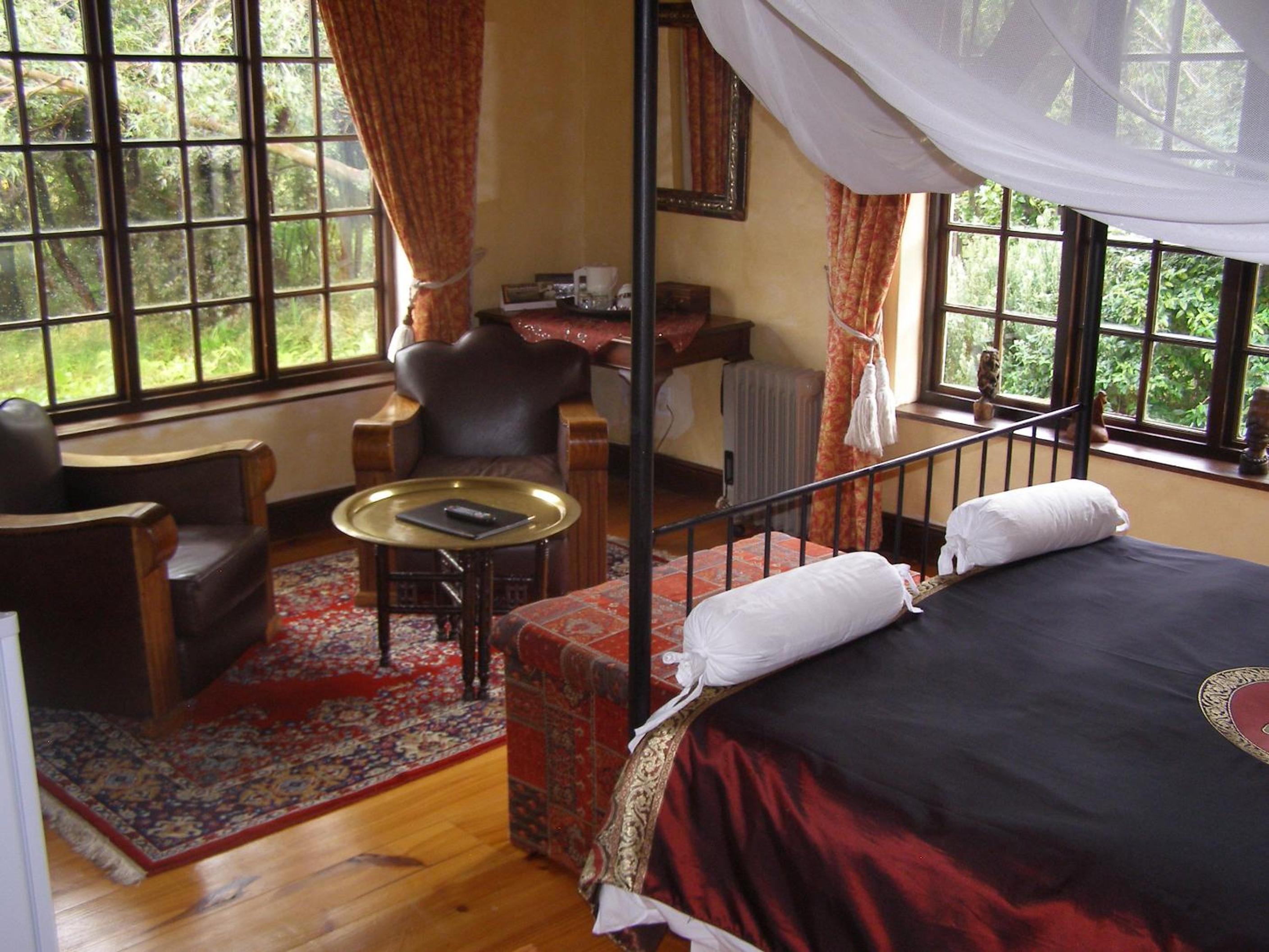 Wild Rose Country Lodge 9/50