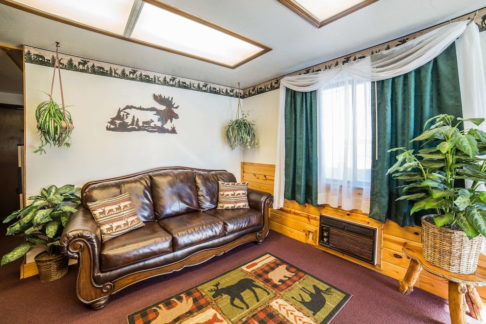 RODEWAY INN BRYCE CANYON 26/35