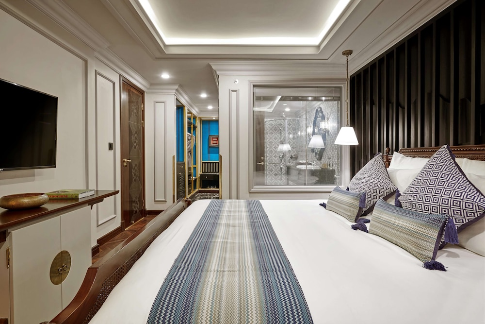 Silk Path Grand Resort & Spa Sapa 16/46