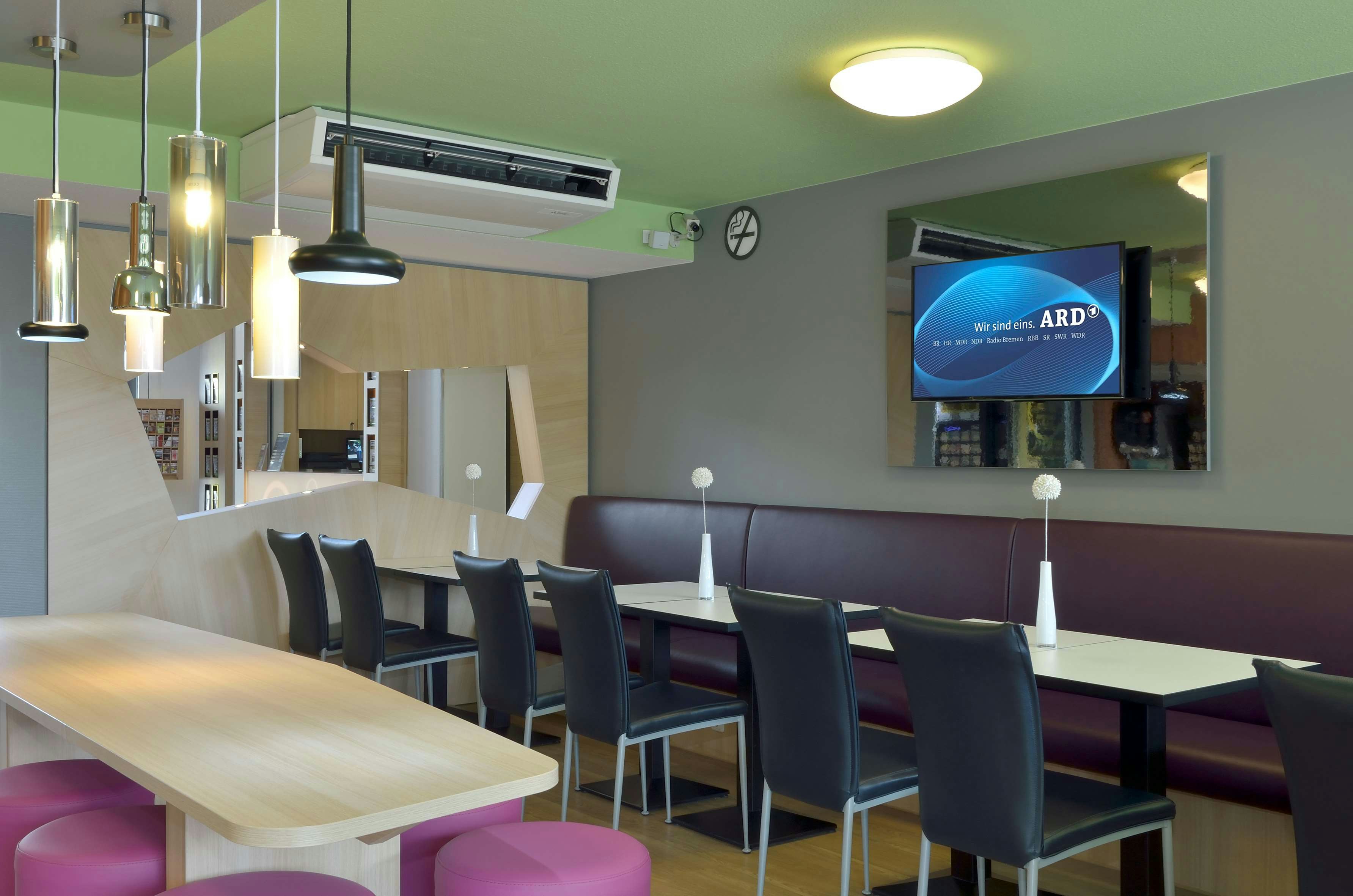 B&B Hotel Bochum-Herne 15/22