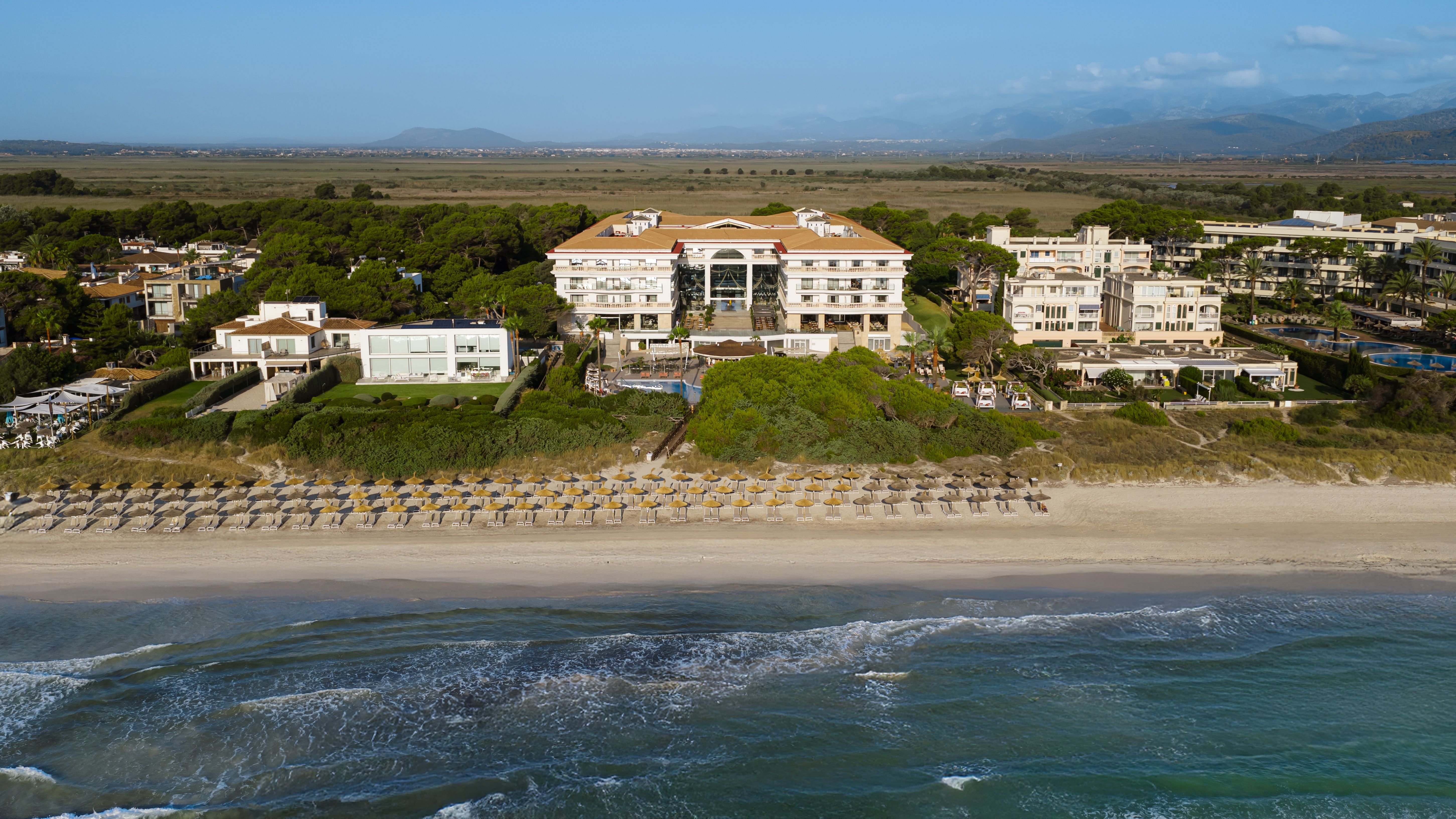 Sarena de Muro Resort Mallorca part of Destination by Hyatt 48/52