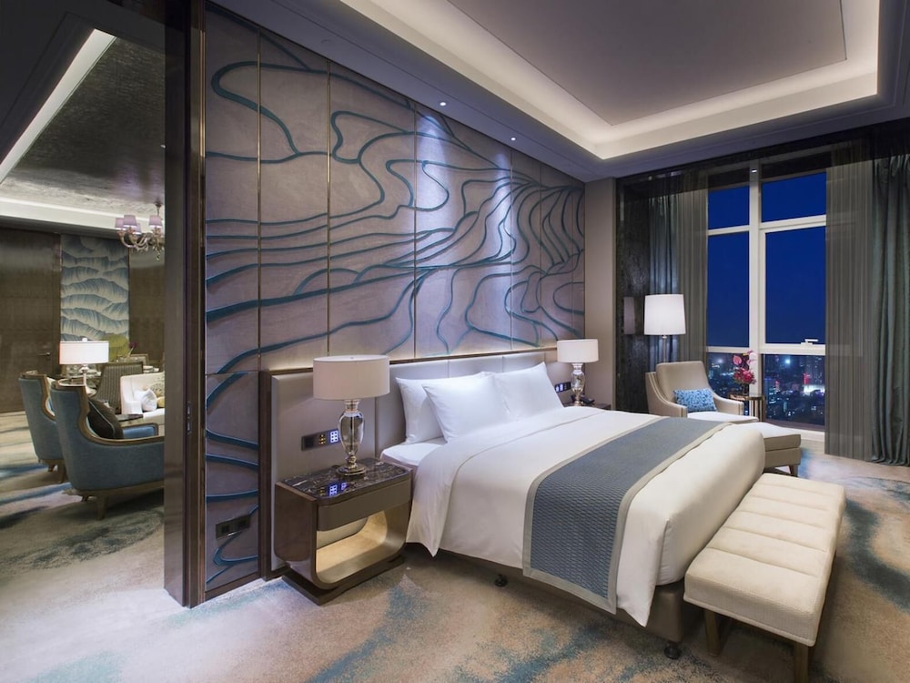 Wanda Vista Nanning 14/66