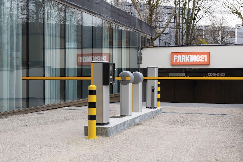 Movenpick Brussels Airport 43/50