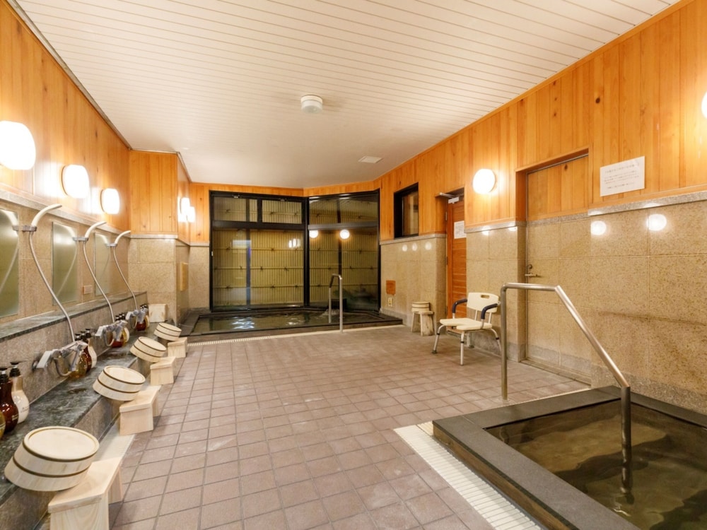Miyazaki Lions Hotel 43/66