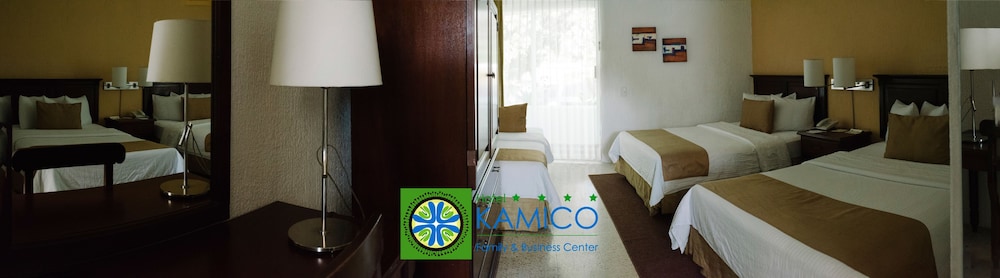 Hotel Kamico 30/53