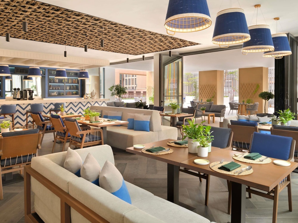 Mercure Dubai Deira 46/61