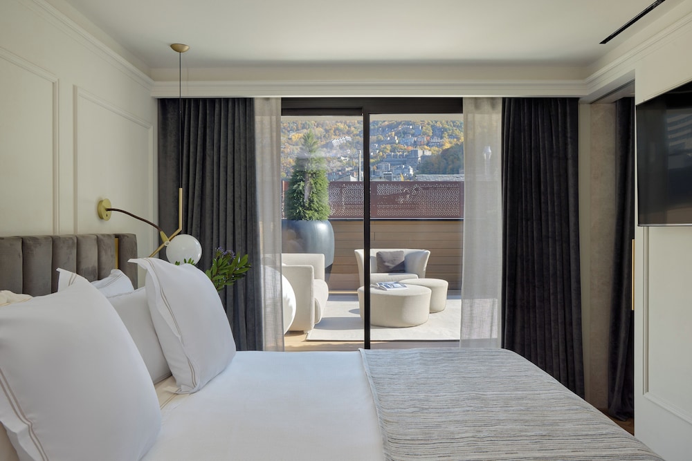 MIM Andorra Member of Melia Collection 12/51