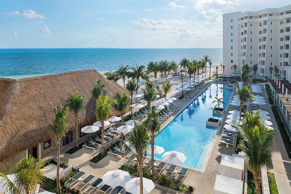 Melia Casa Maya 66/68