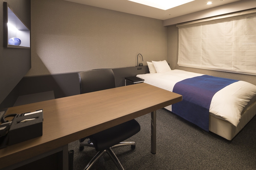 Hotel Granbinario Komatsu 24/31