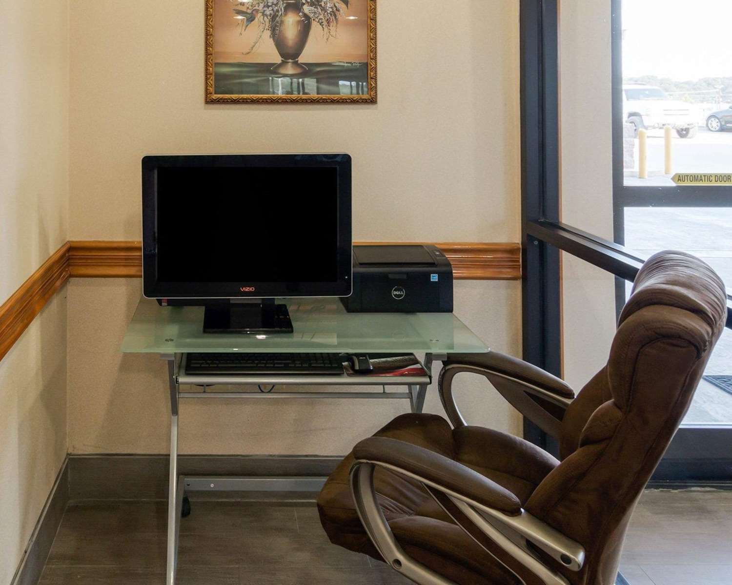 Quality Inn Buffalo TX 16/20