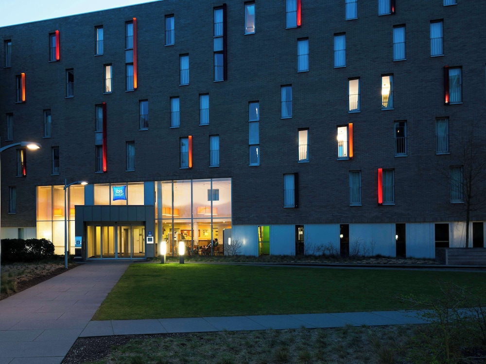 Ibis Budget Brugge Centrum Station 3/43