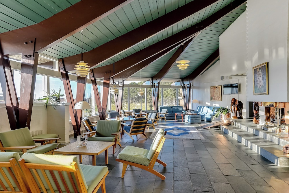 Montra Hotel Hanstholm 26/57