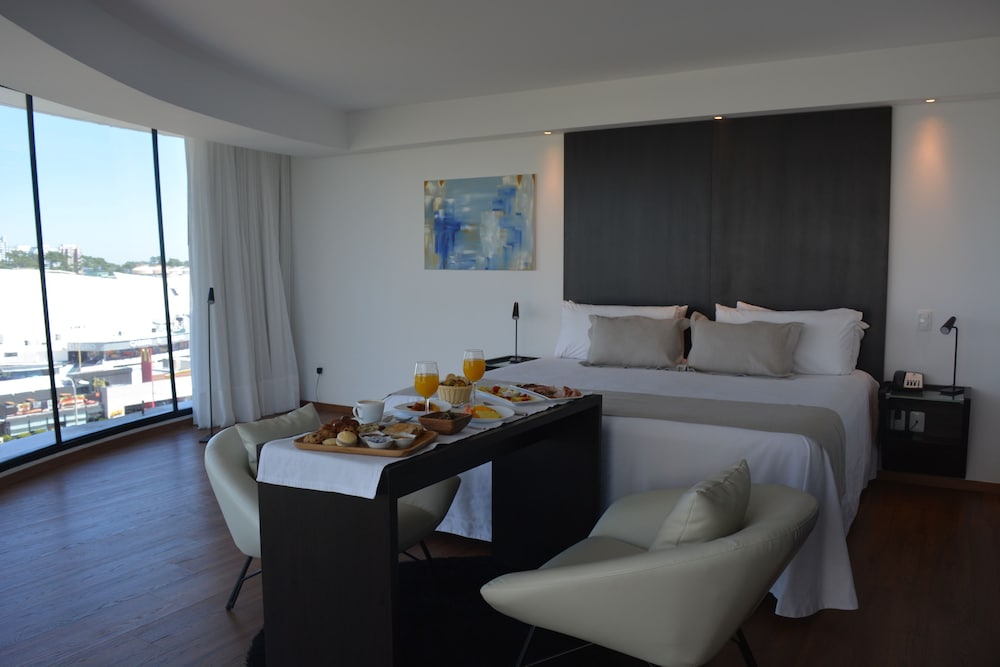 Don Majestic Hotel Punta del Este 9/50