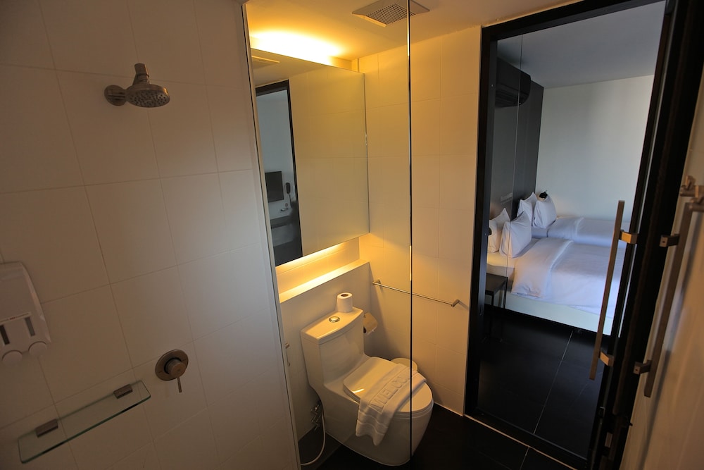 Bed Nimman Hotel - Adults Only 43/46