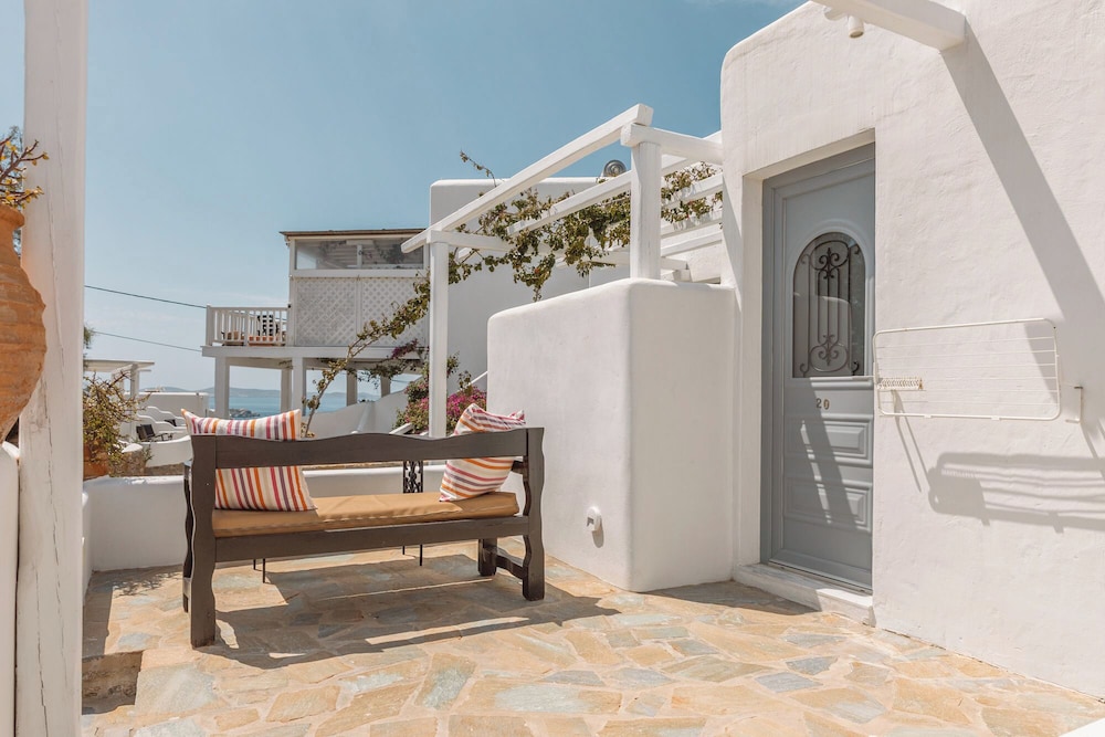 Villa Konstantin Rooms & Suites 11/48