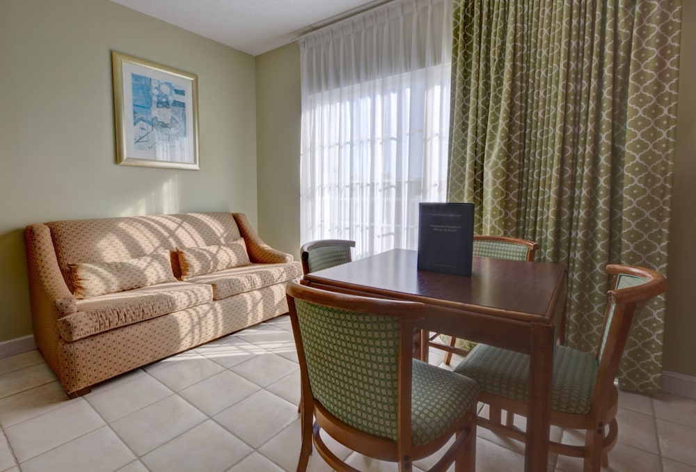 Tidelands Caribbean Hotel and Suites 41/62
