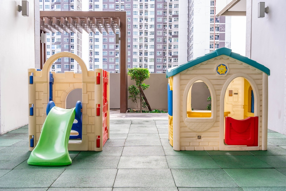 Jasmine Grande Residence 67/74