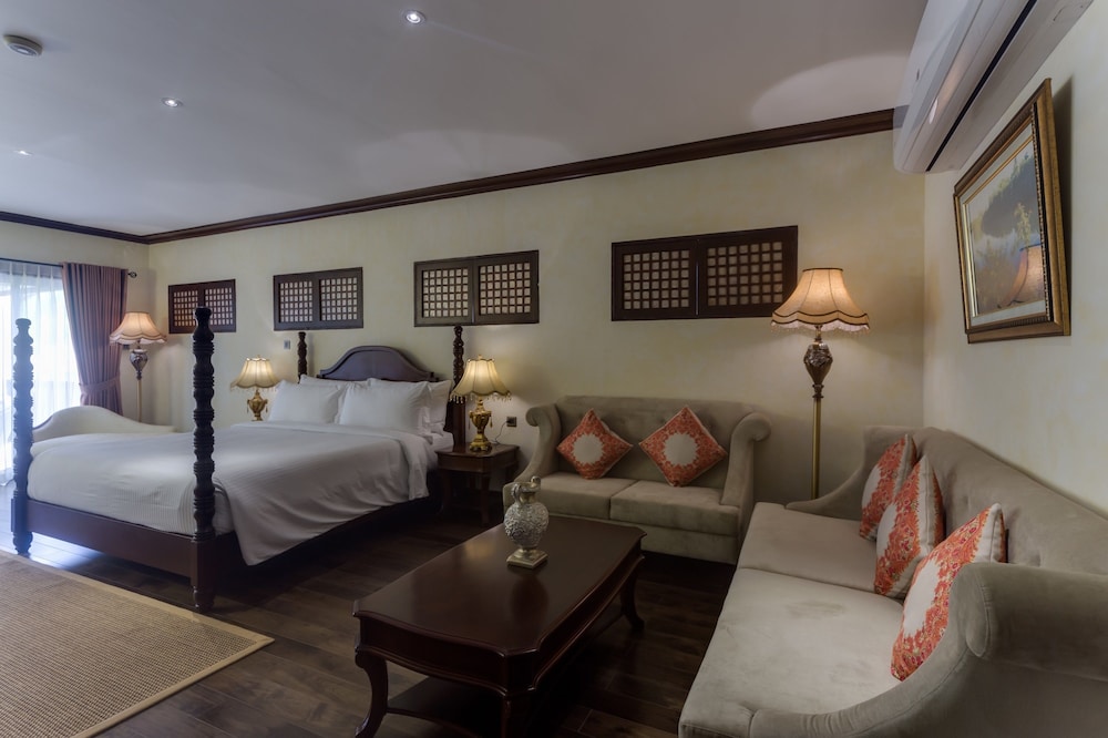 Espacio Verde Resort 15/42