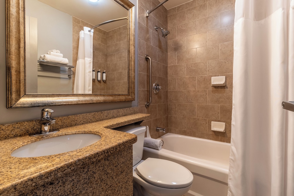 Inn on Prince Hotel and Conference Centre Truro 46/46