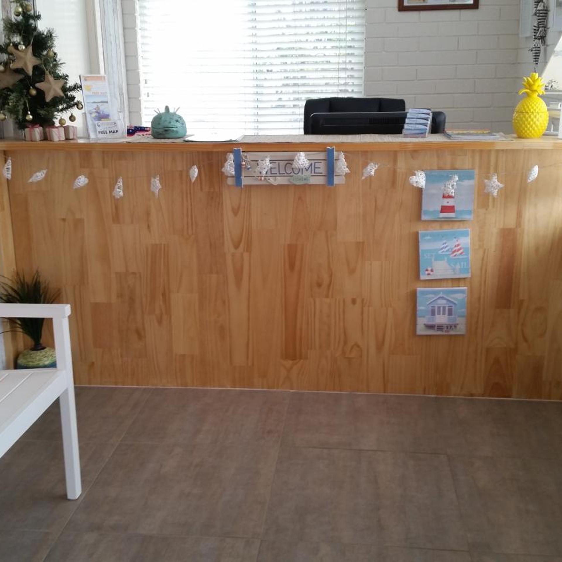 Tuncurry Motor Lodge 4/46