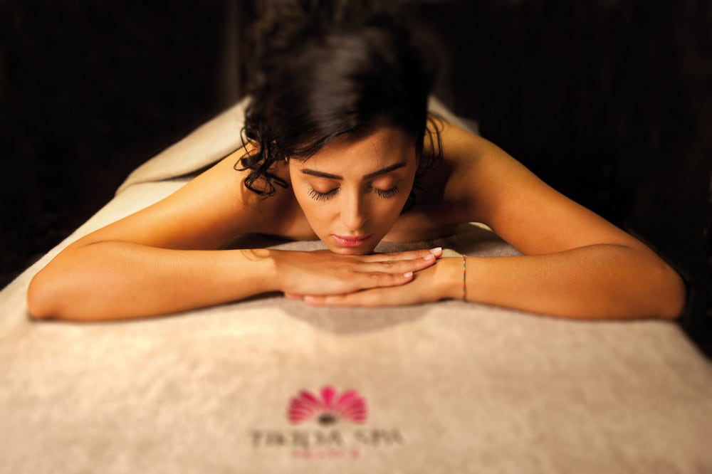 Riu Palace Tikida Agadir 33/66