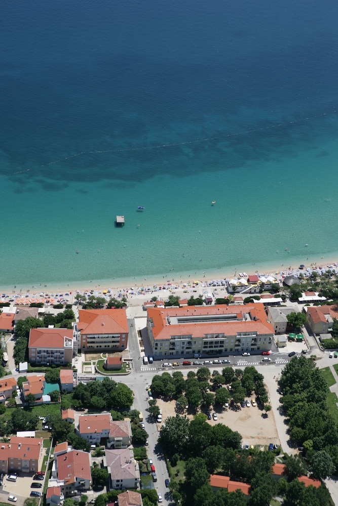 Valamar Atrium Baska Residence 41/50
