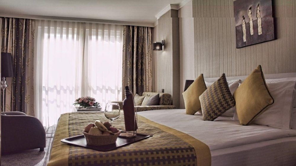 Koza Suite Hotel 41/70