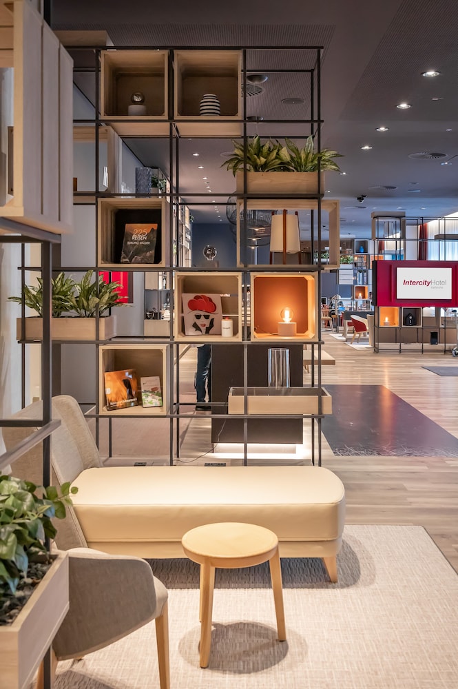 IntercityHotel Karlsruhe 22/35