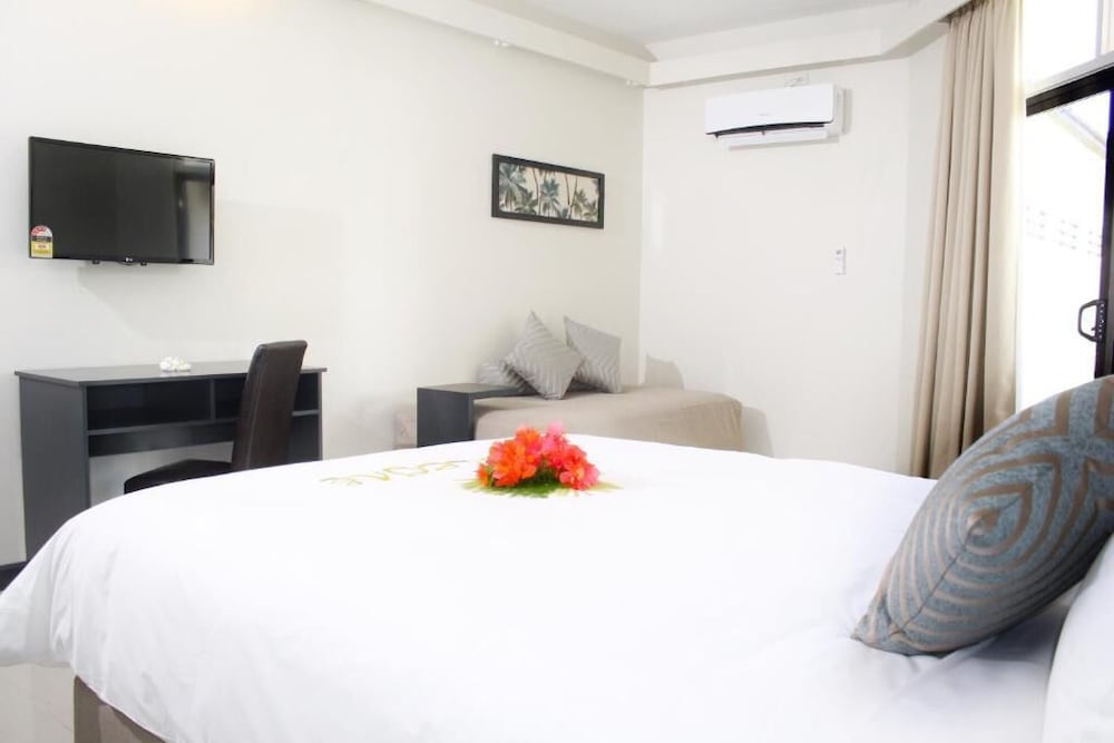 Hotel Oasis 14/32
