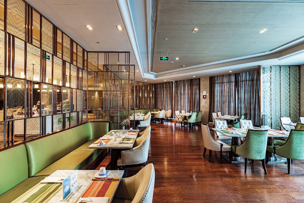 Yidu Jinling Grand Hotel 41/50