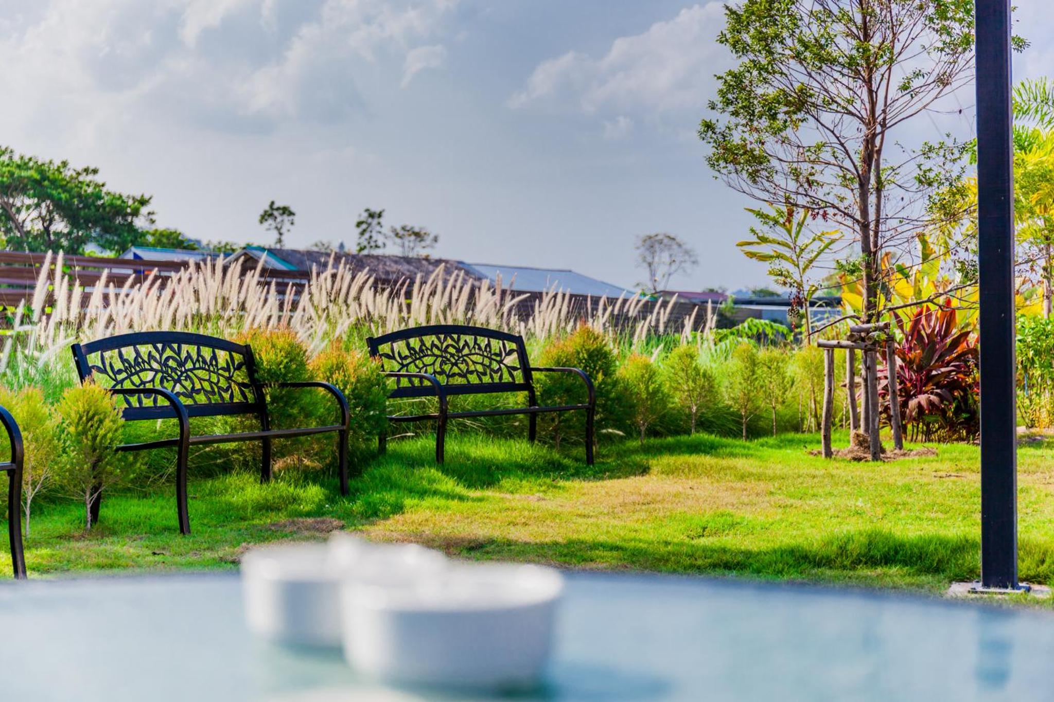 The Sun Resort 50/55