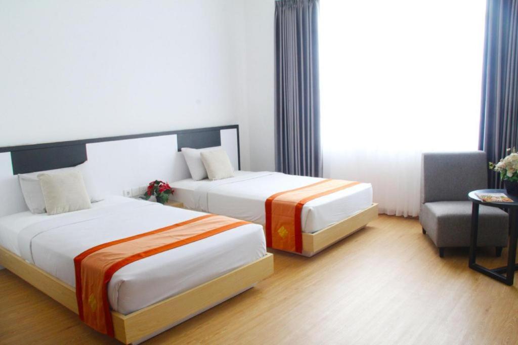 Hotel Buana Lestari 10/37