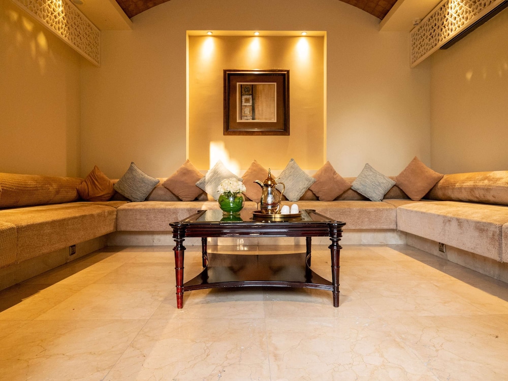 Raffles Al Areen Palace Bahrain 49/69