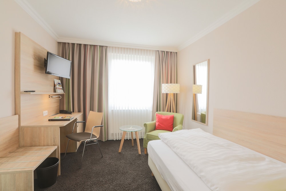 Parkhotel Bilm im Gluck am Stadtrand Hannover 7/50